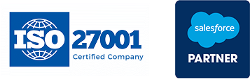 ISO 27001 Certified
