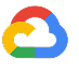 Google Cloud Icon