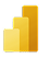 Power BI Icon