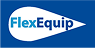 Flex Equip logo